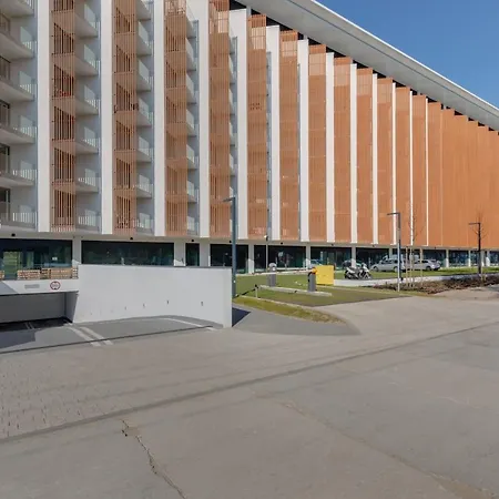 Apartment Sunny Coast With In By Renters *