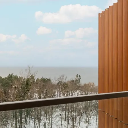 Apartment Sunny Coast With In By Renters *