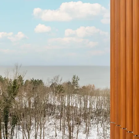 Sunny Coast With In By Renters * Pobierowo