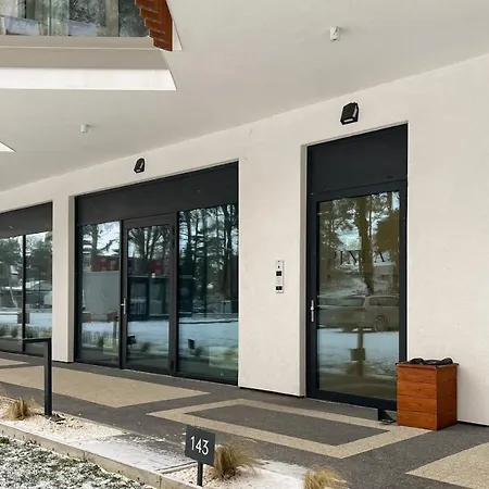 Apartment Sunny Coast With In By Renters *