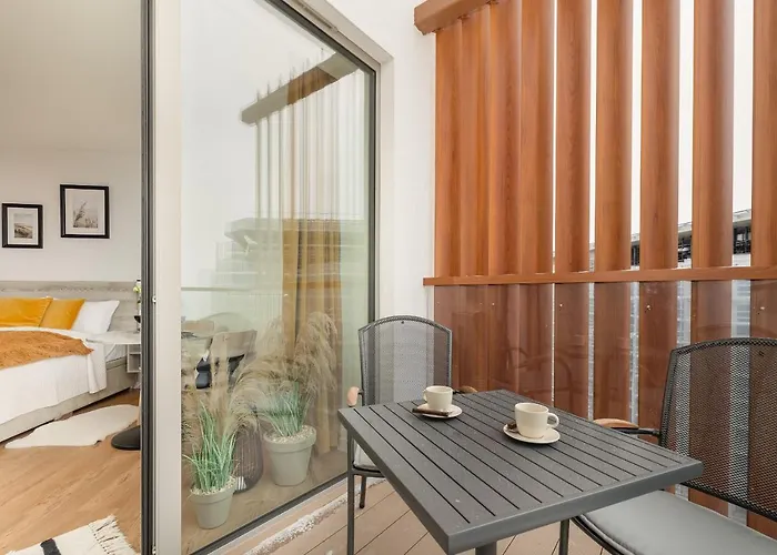 Sunny Coast With In By Renters Apartamento *