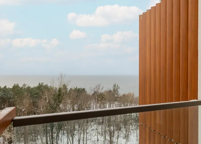 Apartment Sunny Coast With In By Renters *