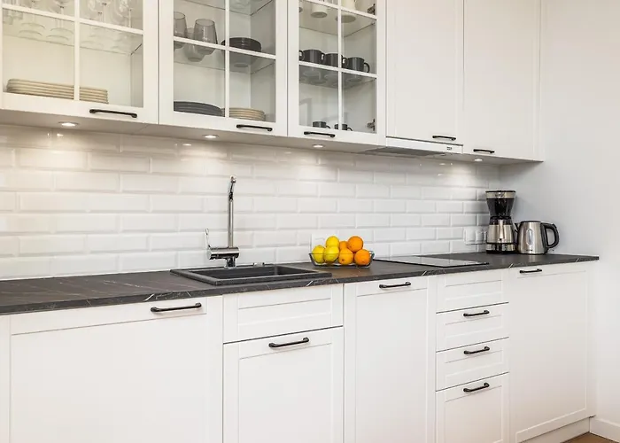 Sunny Coast With In By Renters Apartamento Pobierowo