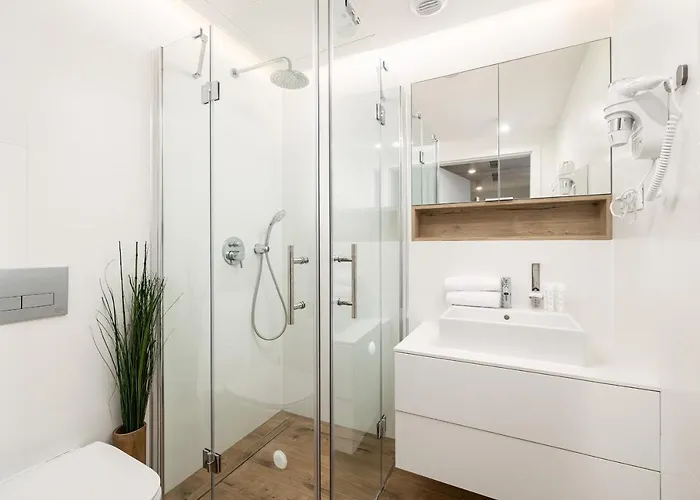 Sunny Coast With In By Renters Apartamento