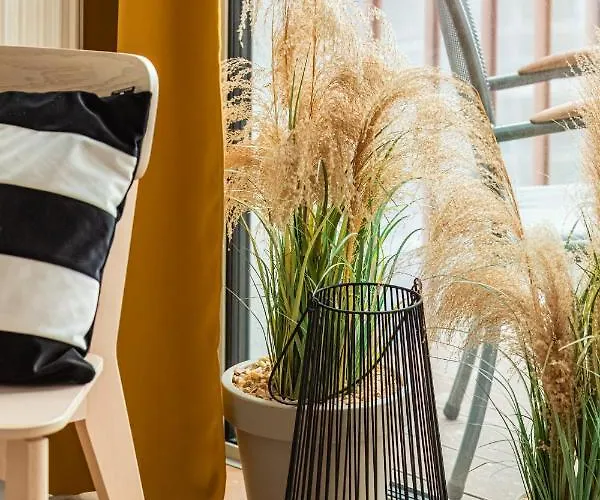 Apartamento Sunny Coast With In By Renters *