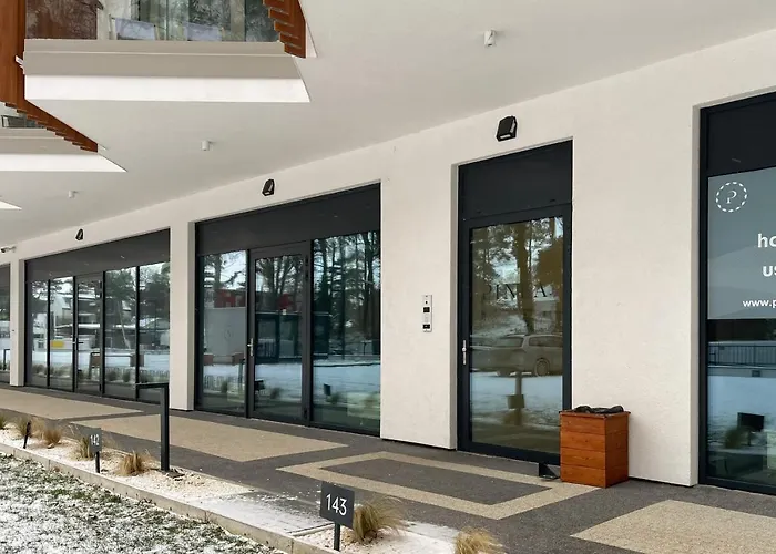 Apartamento Sunny Coast With In By Renters *